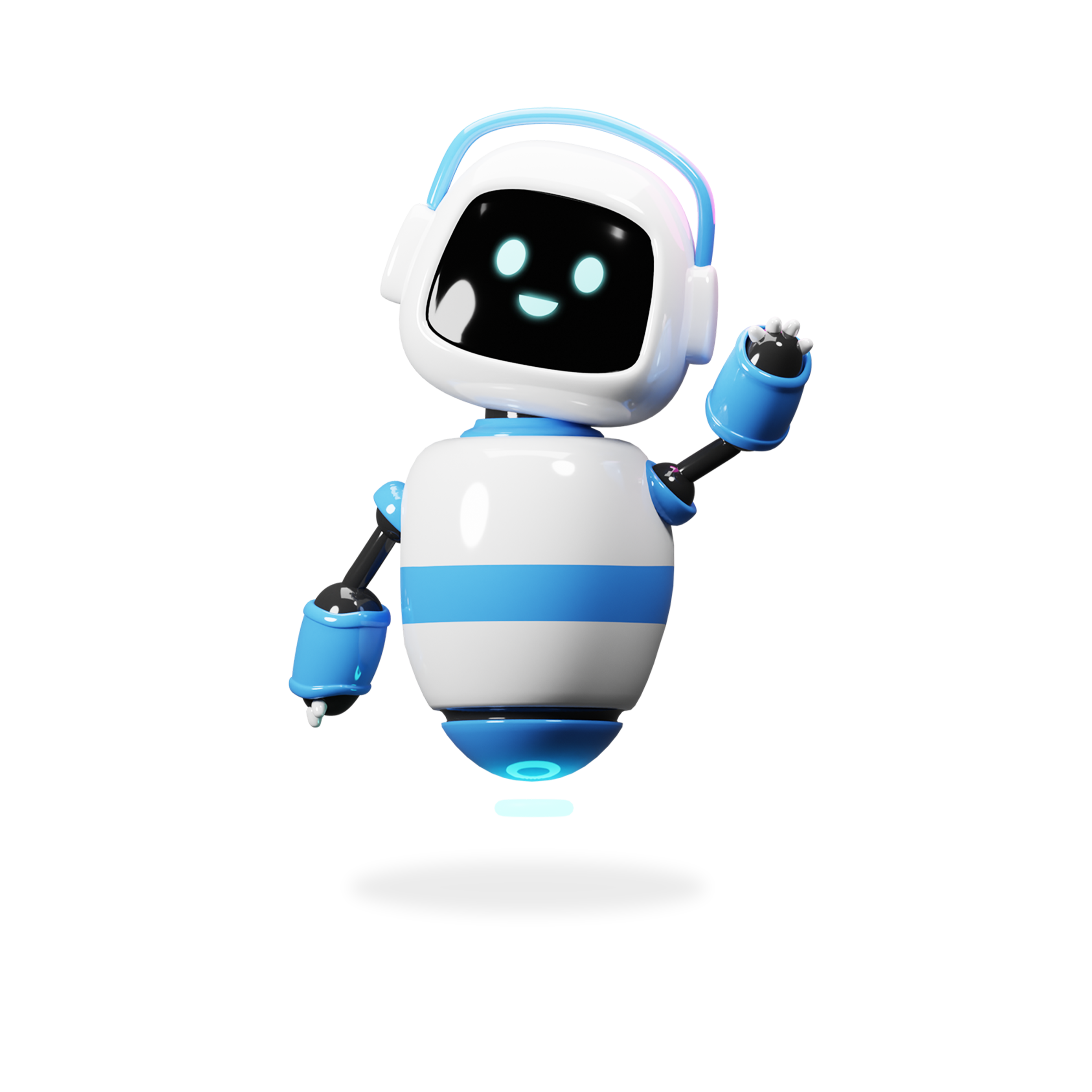 Imagem sobre o botão